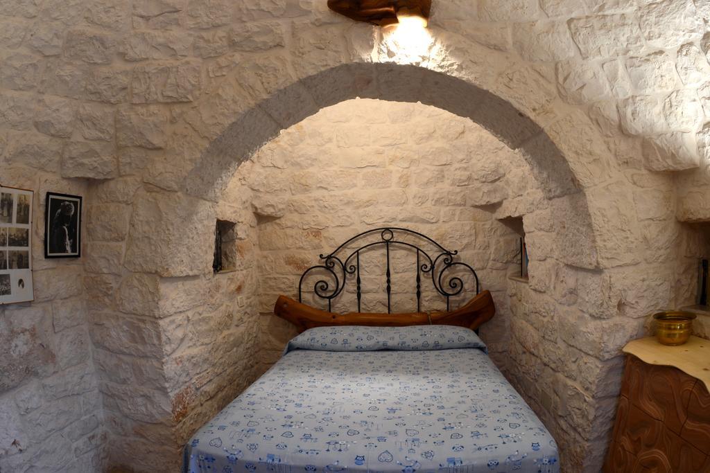 Trulli La Gufa Villa Ostuni Exterior photo
