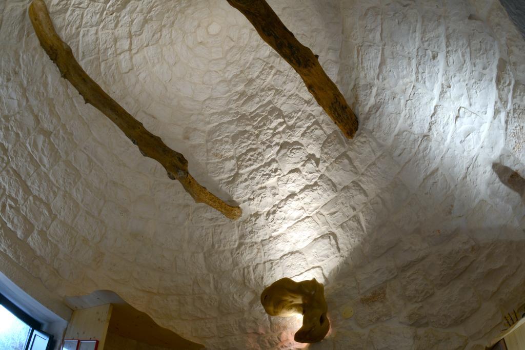 Trulli La Gufa Villa Ostuni Exterior photo